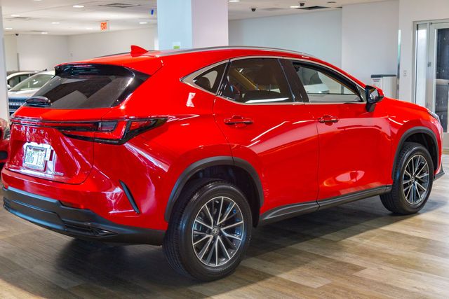 2022 Lexus NX at Autosource, photo 5