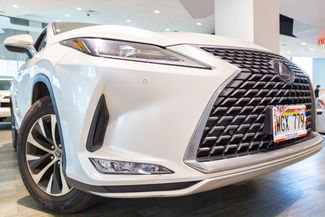 2022 Lexus RX 350 Premium Package | Honolulu, HI | Autosource Hawaii  in Honolulu, HI 96814