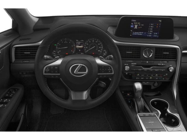 2022 Lexus RX 350 Premium Package