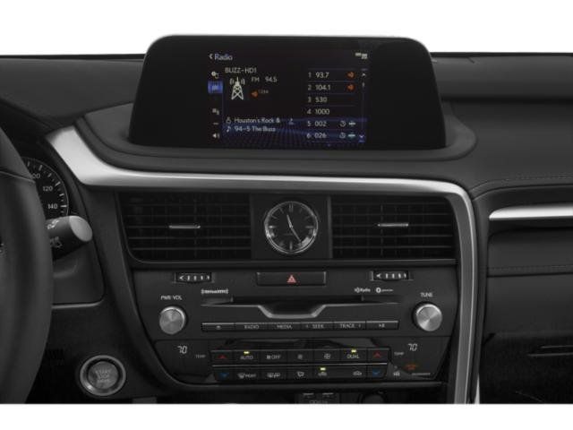 2022 Lexus RX 350 Premium Package