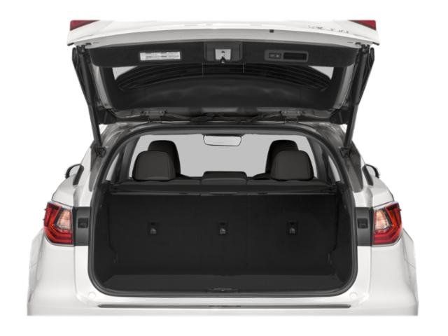 2022 Lexus RX 350 Premium Package