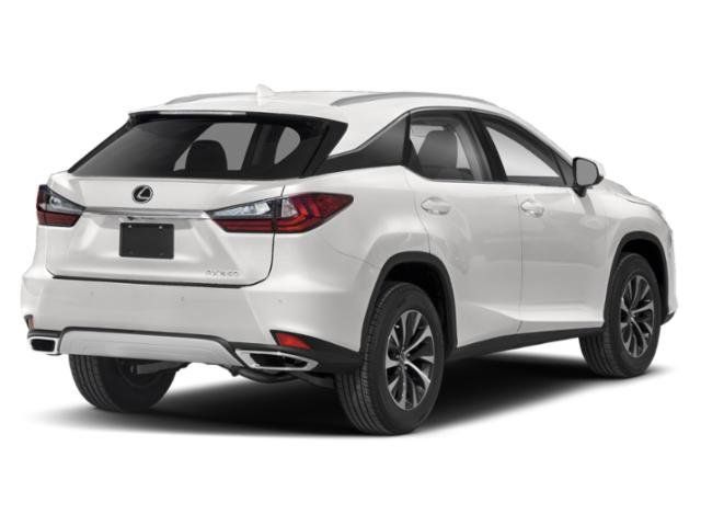 2022 Lexus RX 350 Premium Package