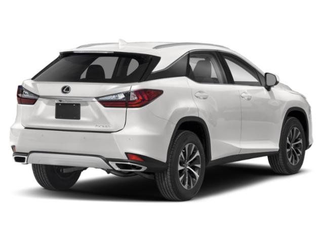 2022 Lexus RX 350 Premium Package