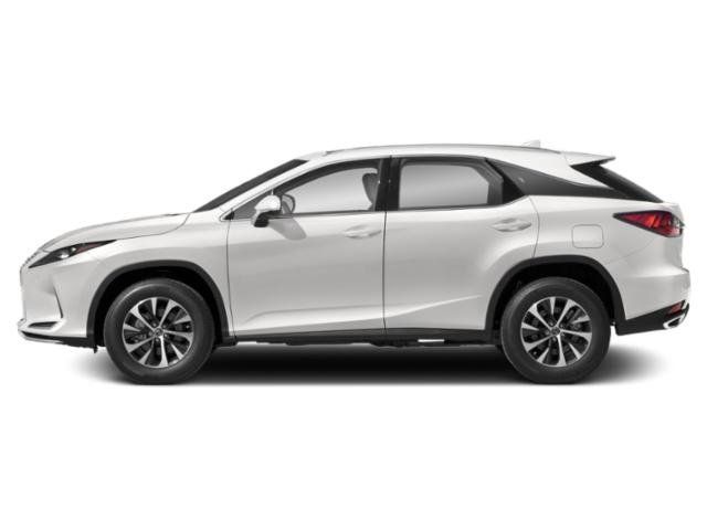 2022 Lexus RX 350 Premium Package