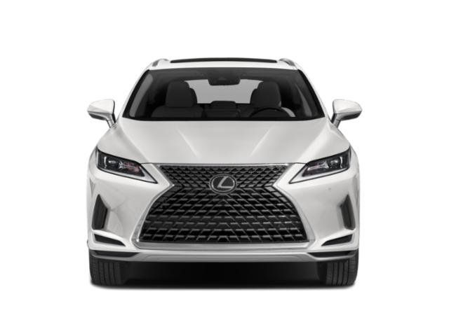 2022 Lexus RX 350 Premium Package