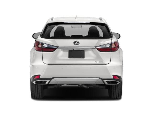 2022 Lexus RX 350 Premium Package