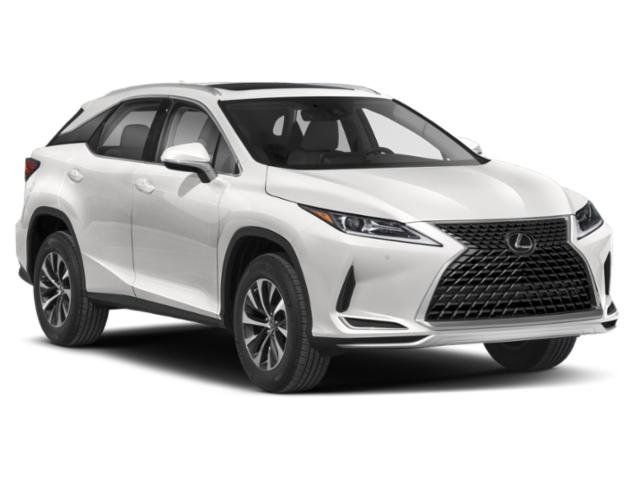 2022 Lexus RX 350 Premium Package