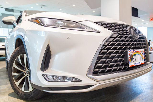 2022 Lexus RX 350 Premium Package | Honolulu, HI | Autosource Hawaii 