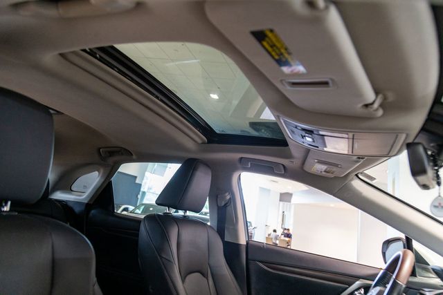 2022 Lexus RX 350 Premium Package