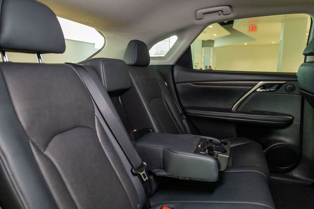 2022 Lexus RX 350 Premium Package