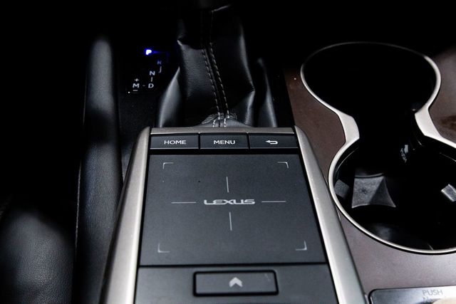 2022 Lexus RX 350 Premium Package