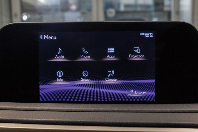 2022 Lexus RX 350 Premium Package