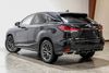 2022 Lexus RX 350 F SPORT Handling | Plano, TX | Auto Locators of Texas