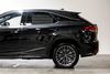 2022 Lexus RX 350 F SPORT Handling | Plano, TX | Auto Locators of Texas