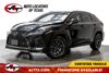 2022 Lexus RX 350 F SPORT Handling | Plano, TX | Consign My Vehicle