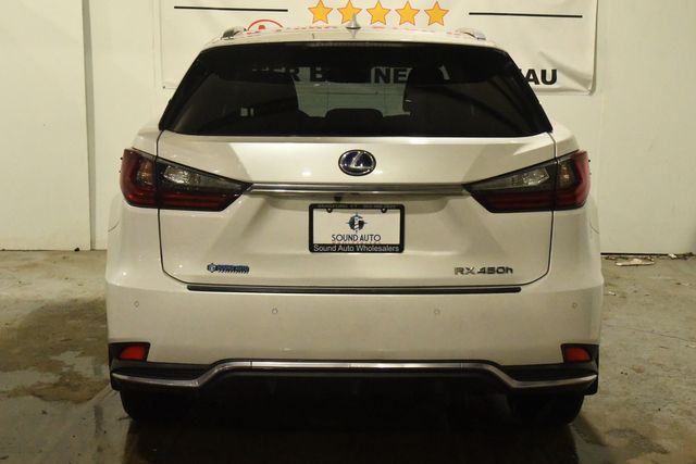 2022 Lexus RX 450h | Branford, CT | Sound Auto Wholesalers 2022 Lexus RX 450h | Branford, CT | Sound Auto Wholesalers