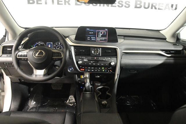 2022 Lexus RX 450h  | Branford, CT | Sound Auto Wholesalers