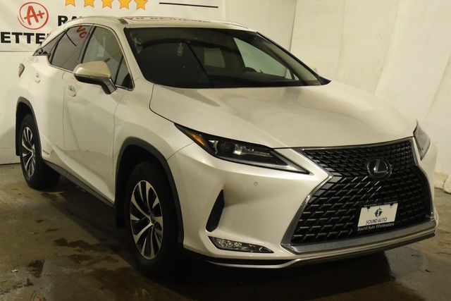 2022 Lexus RX 450h | Branford, CT | Sound Auto Wholesalers 2022 Lexus RX 450h | Branford, CT | Sound Auto Wholesalers