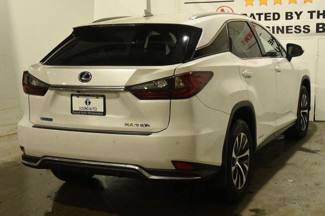 2022 Lexus RX 450h  | Branford, CT | Sound Auto Wholesalers