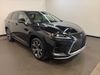 2022 Lexus RX 450hL Base | Cincinnati, OH | Midwest Automotive Connection 2022 Lexus RX 450hL Base | Cincinnati, OH | Midwest Automotive Connection
