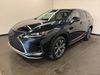 2022 Lexus RX 450hL Base | Cincinnati, OH | Midwest Automotive Connection 2022 Lexus RX 450hL Base | Cincinnati, OH | Midwest Automotive Connection
