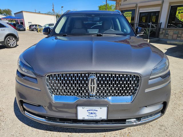 2022 Lincoln Aviator Reserve | Brownsville TX | English Motors 2022 Lincoln Aviator Reserve | Brownsville TX | English Motors