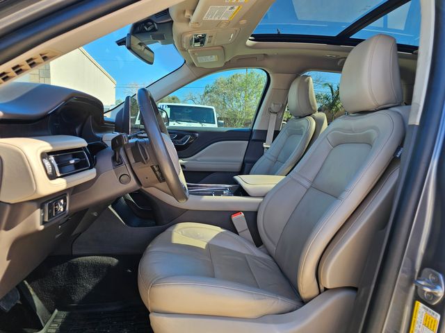 2022 Lincoln Aviator Reserve | Brownsville TX | English Motors 2022 Lincoln Aviator Reserve | Brownsville TX | English Motors