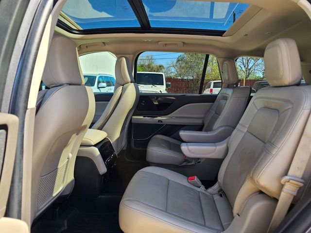 2022 Lincoln Aviator Reserve | Brownsville TX | English Motors 2022 Lincoln Aviator Reserve | Brownsville TX | English Motors