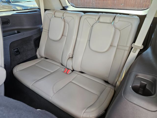 2022 Lincoln Aviator Reserve | Brownsville TX | English Motors