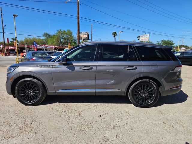 2022 Lincoln Aviator Reserve | Brownsville TX | English Motors 2022 Lincoln Aviator Reserve | Brownsville TX | English Motors