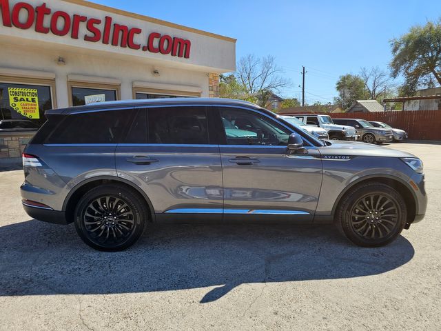 2022 Lincoln Aviator Reserve | Brownsville TX | English Motors