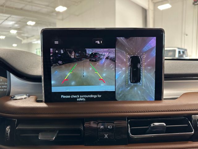 2022 Lincoln Aviator Reserve Twin Panel Panoramic Roof | Irving, Texas | Hopper Motorplex