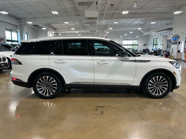 2022 Lincoln Aviator Reserve Twin Panel Panoramic Roof | Irving, Texas | Hopper Motorplex 2022 Lincoln Aviator Reserve Twin Panel Panoramic Roof | Irving, Texas | Hopper Motorplex