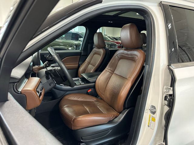 2022 Lincoln Aviator Reserve Twin Panel Panoramic Roof | Irving, Texas | Hopper Motorplex 2022 Lincoln Aviator Reserve Twin Panel Panoramic Roof | Irving, Texas | Hopper Motorplex