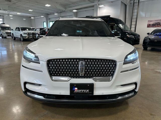 2022 Lincoln Aviator Reserve Twin Panel Panoramic Roof | Irving, Texas | Hopper Motorplex 2022 Lincoln Aviator Reserve Twin Panel Panoramic Roof | Irving, Texas | Hopper Motorplex