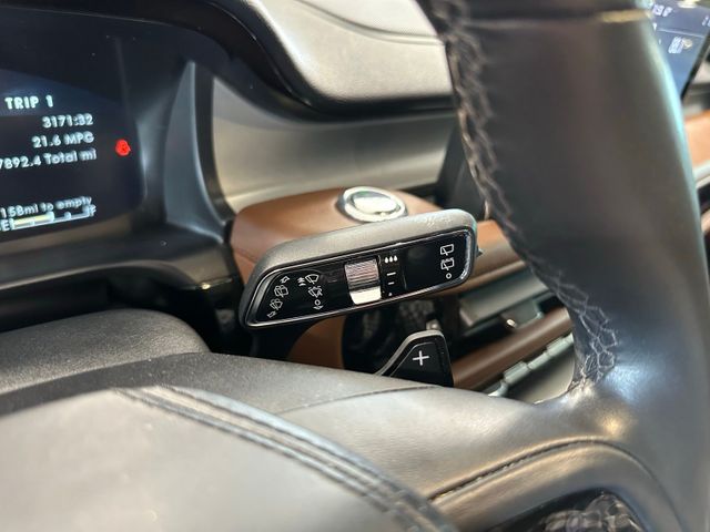 2022 Lincoln Aviator Reserve Twin Panel Panoramic Roof | Irving, Texas | Hopper Motorplex