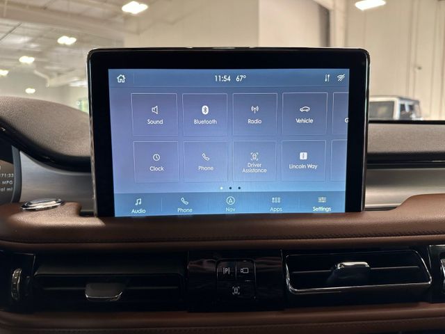 2022 Lincoln Aviator Reserve Twin Panel Panoramic Roof | Irving, Texas | Hopper Motorplex 2022 Lincoln Aviator Reserve Twin Panel Panoramic Roof | Irving, Texas | Hopper Motorplex