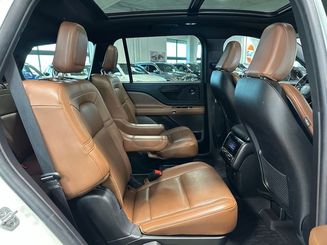 2022 Lincoln Aviator Reserve Twin Panel Panoramic Roof | Irving, Texas | Hopper Motorplex 2022 Lincoln Aviator Reserve Twin Panel Panoramic Roof | Irving, Texas | Hopper Motorplex