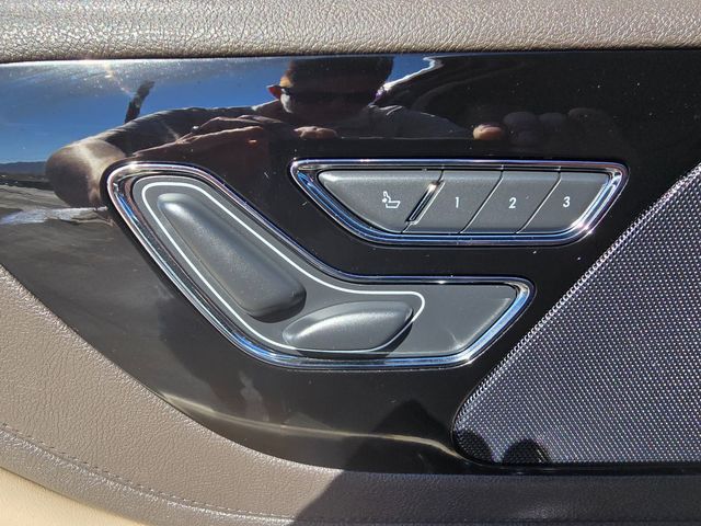 2022 Lincoln Aviator Standard 2022 Lincoln Aviator Standard