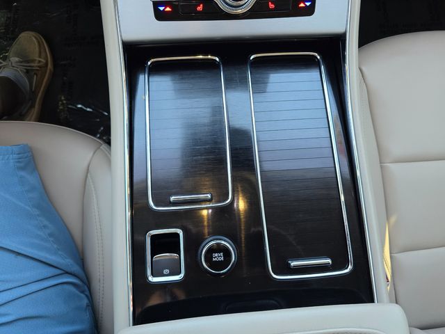2022 Lincoln Aviator Standard