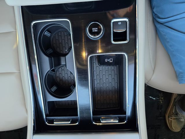 2022 Lincoln Aviator Standard