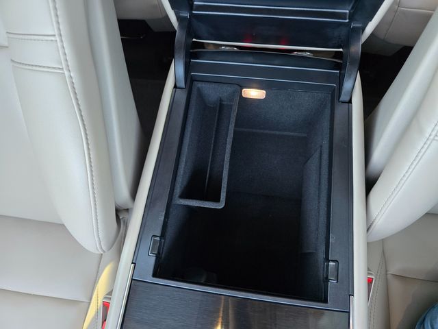 2022 Lincoln Aviator Standard