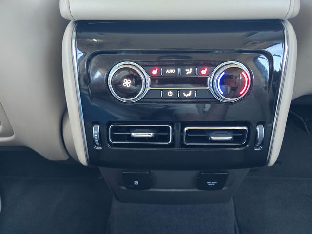 2022 Lincoln Aviator Standard