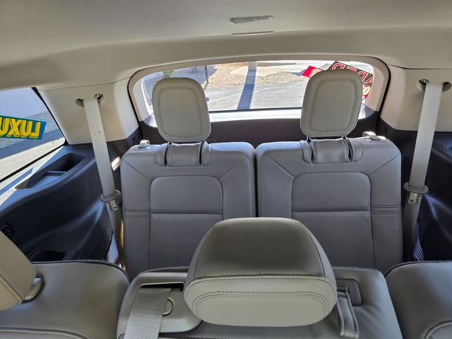 2022 Lincoln Aviator Standard 2022 Lincoln Aviator Standard