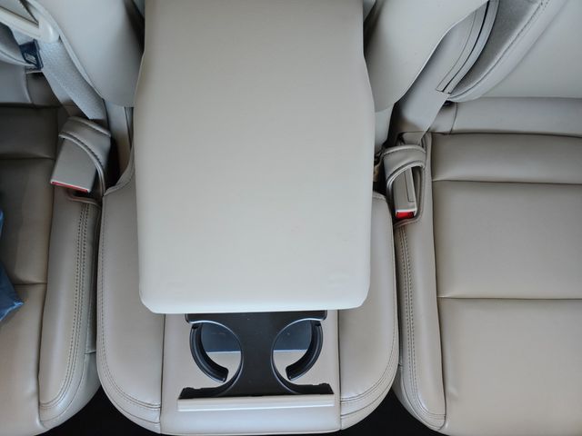 2022 Lincoln Aviator Standard