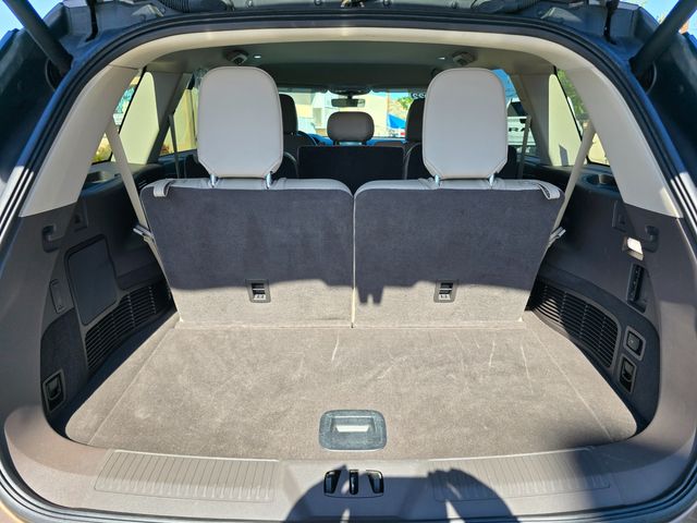 2022 Lincoln Aviator Standard