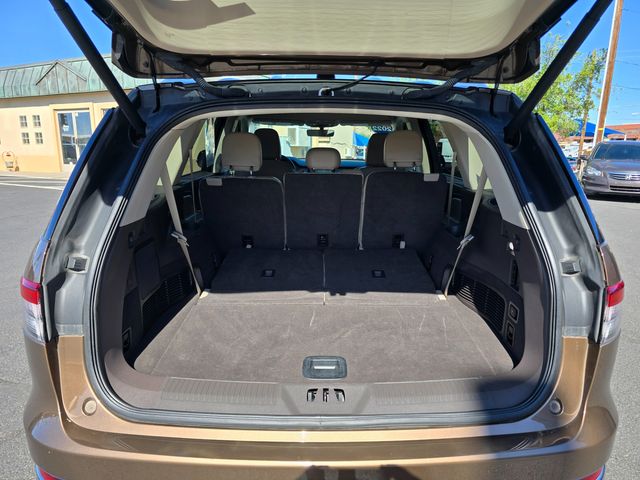 2022 Lincoln Aviator Standard