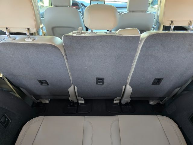 2022 Lincoln Aviator Standard