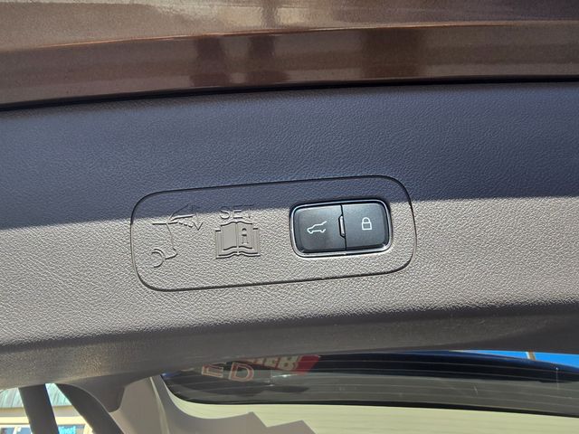 2022 Lincoln Aviator Standard 2022 Lincoln Aviator Standard