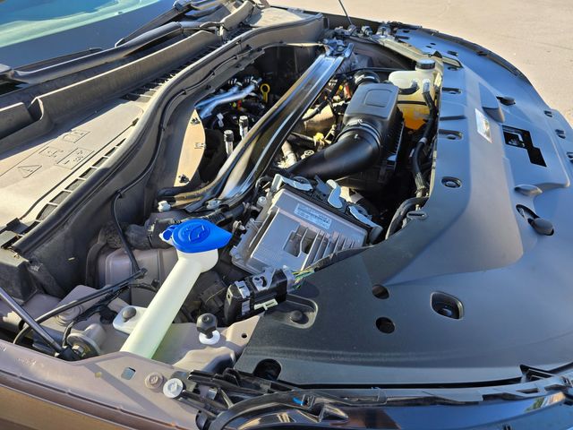 2022 Lincoln Aviator Standard